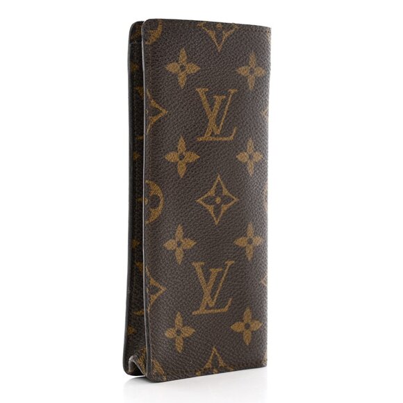 Louis Vuitton Monogram Eyeglass Case - Picture 1 of 7